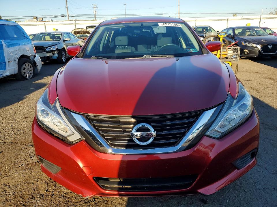 Продажа на аукционе авто 2016 Nissan Altima, vin: 1N4AL3AP7GC155426, номер лота: 69154986