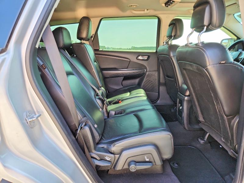 Продажа на аукционе авто 2014 Dodge Journey, vin: 3C4PDCBG4ET193987, номер лота: 70029806