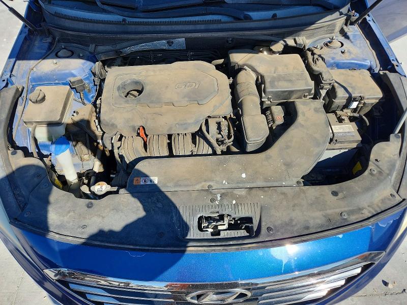 Aukcja sprzedaży 2015 Hyundai Sonata, vin: 5NPE34AF9FH090011, numer aukcji: 69692526