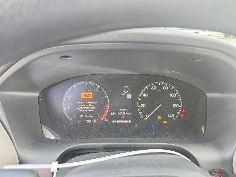 Продажа на аукционе авто 2026 Honda Hr-v, vin: 3CZRZ2H33TM776304, номер лота: 69700946