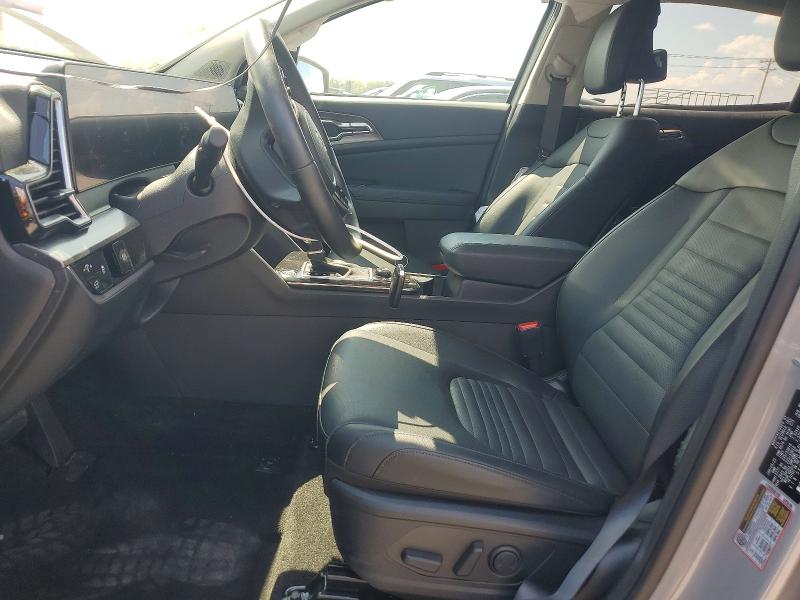 2025 Kia Sportage მანქანა იყიდება აუქციონზე, vin: 5XYK53DF4SG298883, აუქციონის ნომერი: 67004976