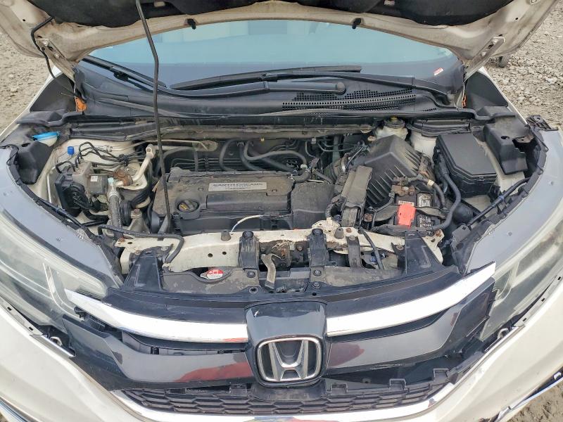 Продаж на аукціоні авто 2015 Honda Cr-v, vin: 5J6RM4H58FL035969, номер лоту: 69867236
