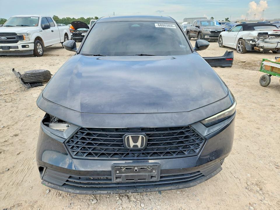 Продажа на аукционе авто 2023 Honda Accord, vin: 1HGCY1F34PA054341, номер лота: 68065866