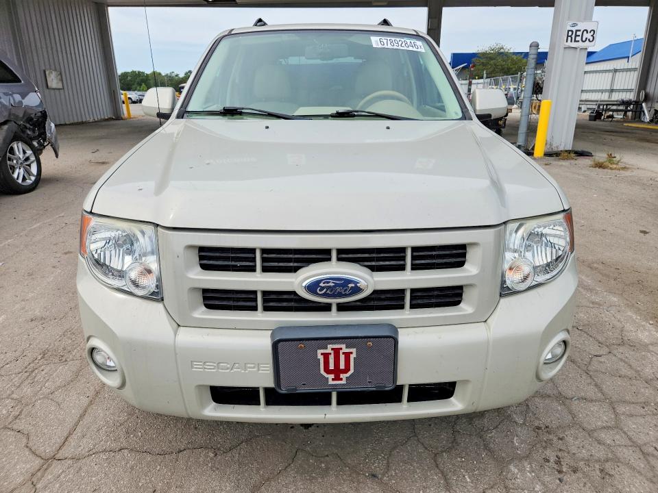67892846 :رقم المزاد ، 1FMCU94138KA05942 vin ، 2008 Ford Escape مزاد بيع
