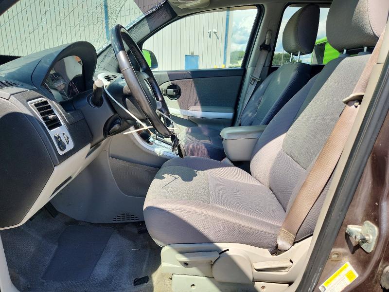 Aukcja sprzedaży 2008 Chevrolet Equinox, vin: 2CNDL33F786327729, numer aukcji: 69090736