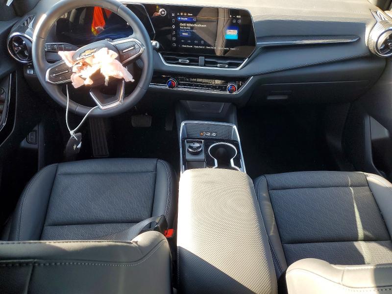 68035196 :رقم المزاد ، 3GNAXPEG3TL156949 vin ، 2026 Chevrolet Equinox مزاد بيع