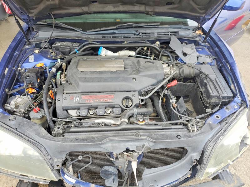 Продажа на аукционе авто 2003 Acura 3.2cl, vin: 19UYA42633A013530, номер лота: 70110896