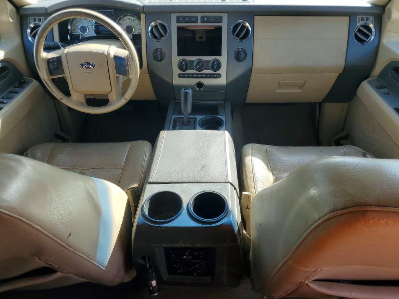 2010 Ford Expedition მანქანა იყიდება აუქციონზე, vin: 1FMJU1G58AEA15975, აუქციონის ნომერი: 69196786
