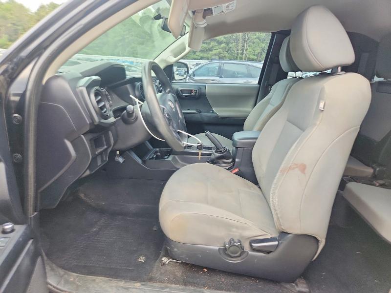 Aukcja sprzedaży 2017 Toyota Tacoma, vin: 5TFRX5GN2HX097321, numer aukcji: 68272326