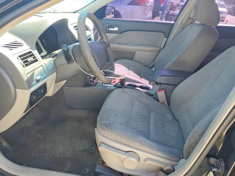Продажа на аукционе авто 2012 Ford Fusion, vin: 3FAHP0GA7CR270947, номер лота: 70290766