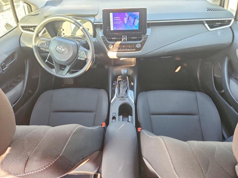 Продаж на аукціоні авто 2024 Toyota Corolla Hybrid, vin: JTDBCMFE4R3057498, номер лоту: 70215816