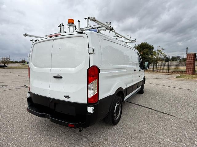 Aukcja sprzedaży 2019 Ford Transit, vin: 1FTYE1ZM4KKA55347, numer aukcji: 71461946