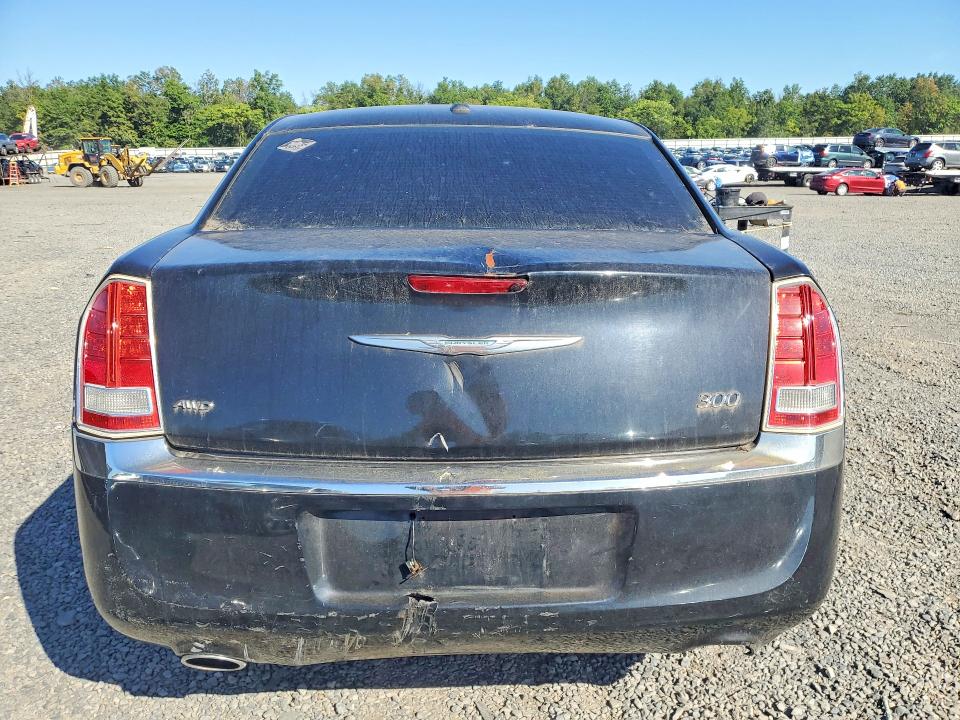 Aukcja sprzedaży 2014 Chrysler 300, vin: 2C3CCARG4EH381336, numer aukcji: 68764826
