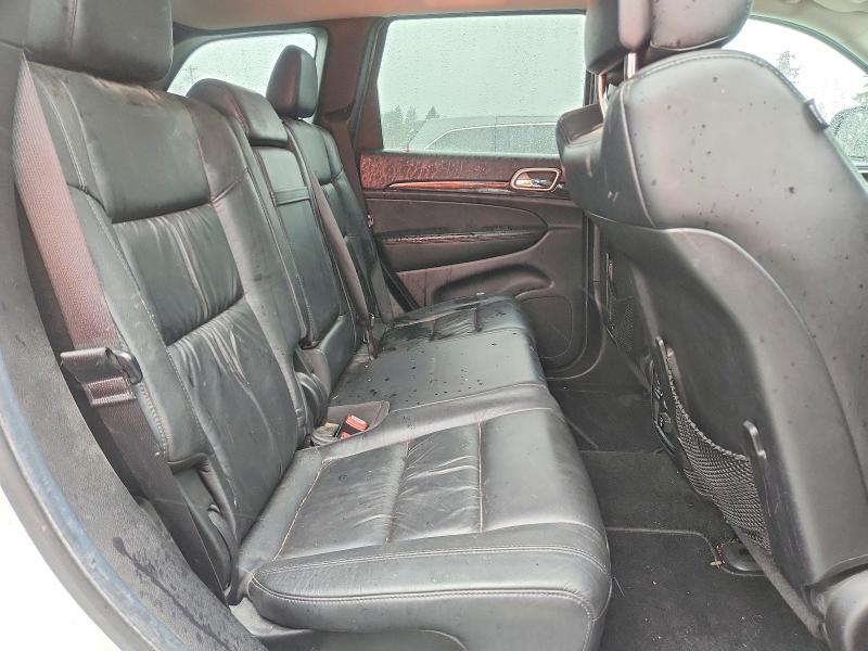 Продаж на аукціоні авто 2013 Jeep Grand Cherokee, vin: 1C4RJFAG3DC634524, номер лоту: 69919696
