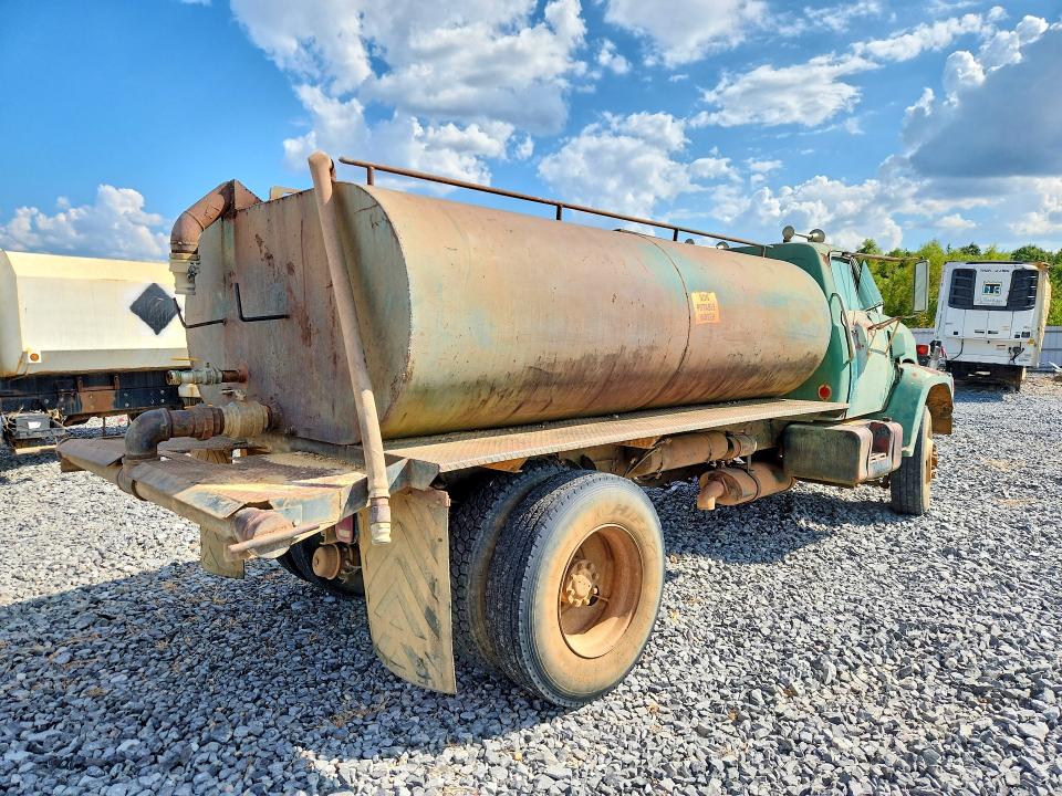 Auction sale of the 1981 Gmc H7500, vin: 1GDM8C1V9BV559439, lot number: 66988696