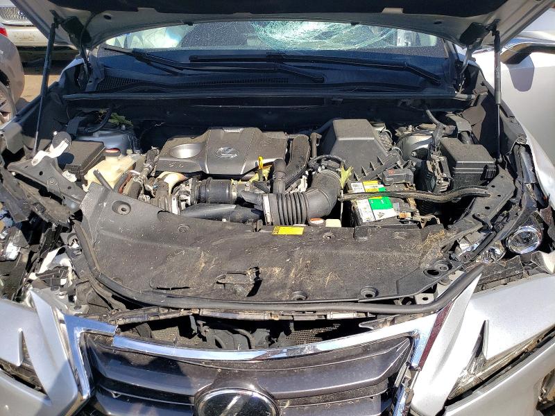 68053806 :رقم المزاد ، JTJBARBZ2F2002056 vin ، 2015 Lexus Nx مزاد بيع
