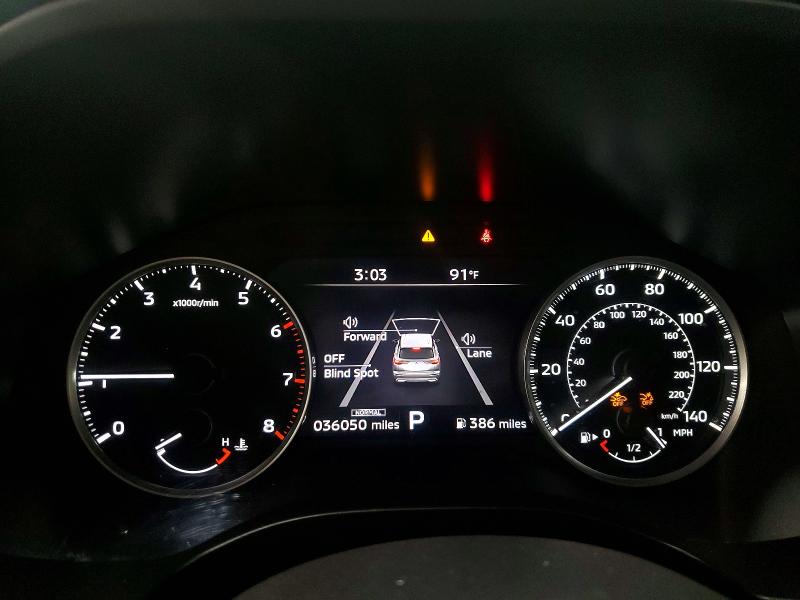 Aukcja sprzedaży 2025 Mitsubishi Outlander, vin: JA4J4VA83SZ018818, numer aukcji: 69525996