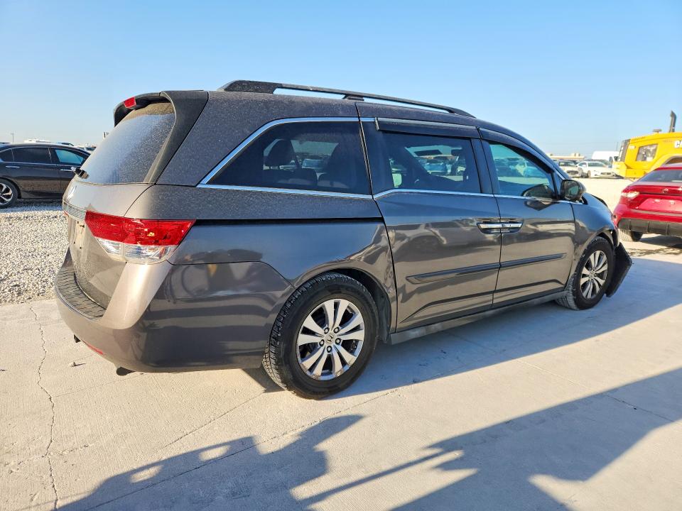 Aukcja sprzedaży 2014 Honda Odyssey, vin: 5FNRL5H4XEB135210, numer aukcji: 68750566