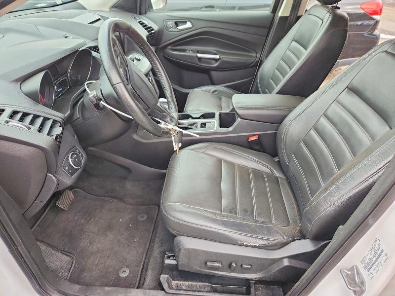 Продаж на аукціоні авто 2018 Ford Escape, vin: 1FMCU9HD9JUB01394, номер лоту: 70438716