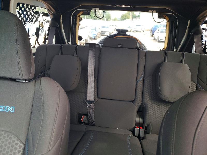 Продаж на аукціоні авто 2024 Jeep Wrangler, vin: 1C4RJXR65RW249862, номер лоту: 68661946