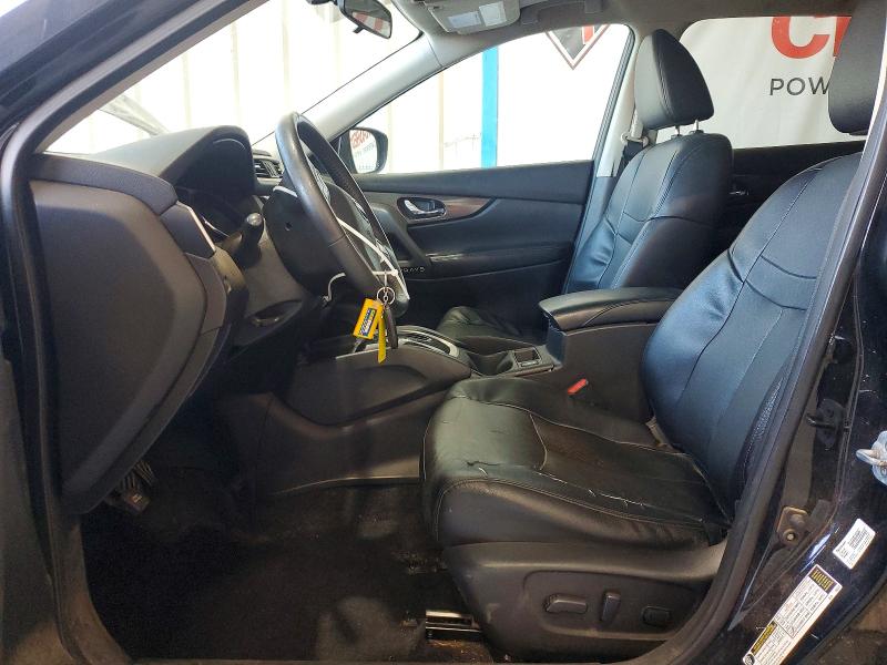 Продаж на аукціоні авто 2016 Nissan Rogue, vin: 5N1AT2MT7GC868318, номер лоту: 67669136