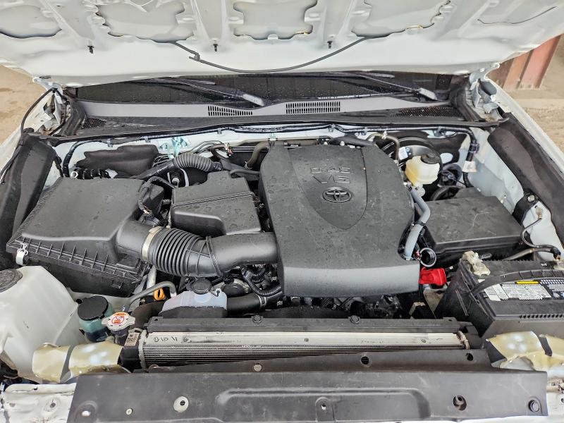 Aukcja sprzedaży 2023 Toyota Tacoma, vin: 3TMCZ5AN8PM573066, numer aukcji: 66016036