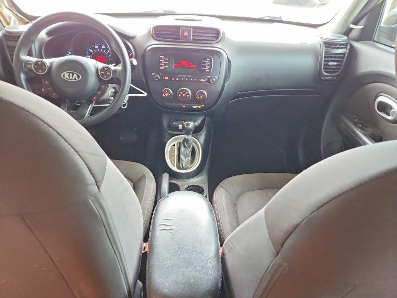 Продаж на аукціоні авто 2015 Kia Soul, vin: KNDJN2A27F7228482, номер лоту: 66979086