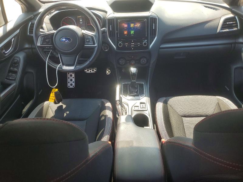 Aukcja sprzedaży 2018 Subaru Impreza, vin: 4S3GTAL61J3743360, numer aukcji: 66803236
