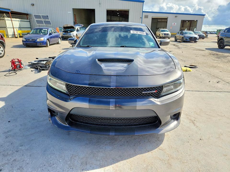 2021 Dodge Charger მანქანა იყიდება აუქციონზე, vin: 2C3CDXCT9MH652914, აუქციონის ნომერი: 67321486