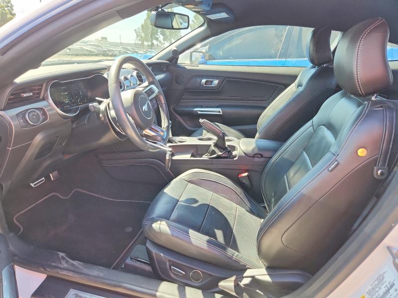 Aukcja sprzedaży 2018 Ford Mustang, vin: 1FA6P8CF8J5146726, numer aukcji: 70701156