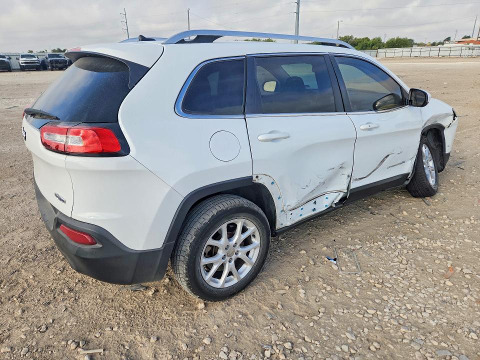 Aukcja sprzedaży 2014 Jeep Cherokee, vin: 1C4PJLCS0EW105250, numer aukcji: 69086376