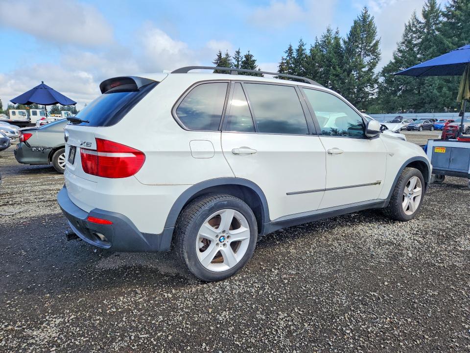 Продаж на аукціоні авто 2008 Bmw X5, vin: 5UXFE43568L001317, номер лоту: 67760566