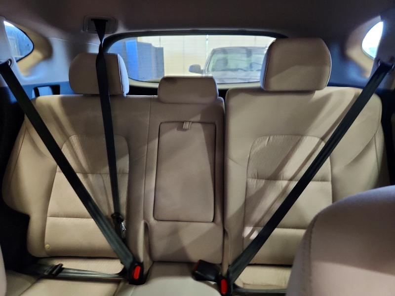 68541356 :رقم المزاد ، KM8J3CA20GU052059 vin ، 2016 Hyundai Tucson مزاد بيع