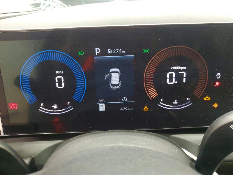 2026 Hyundai Tucson მანქანა იყიდება აუქციონზე, vin: 5NMJB3DE6TH750528, აუქციონის ნომერი: 69704126