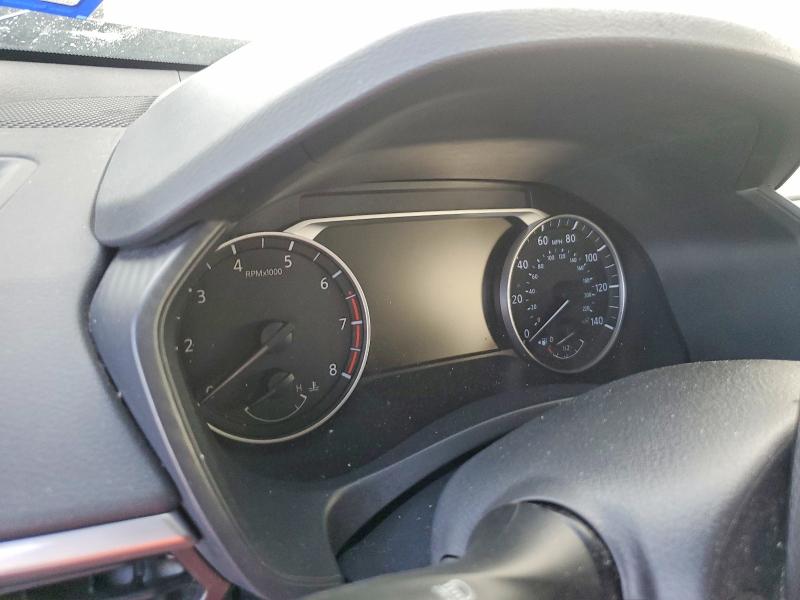 Aukcja sprzedaży 2022 Nissan Altima, vin: 1N4BL4DV3NN385941, numer aukcji: 68960166