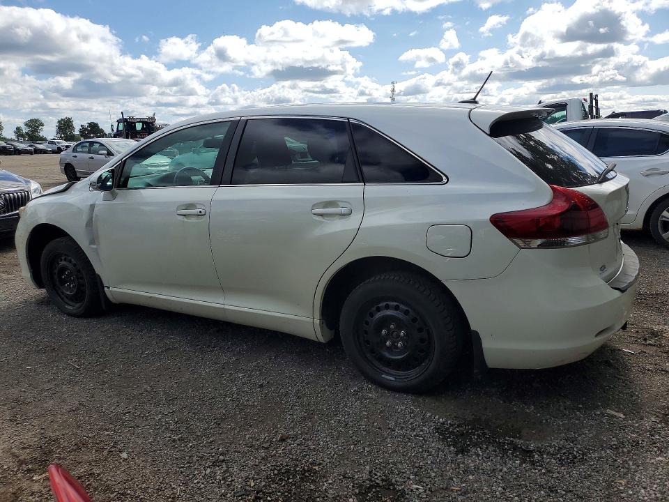 Aukcja sprzedaży 2014 Toyota Venza, vin: 4T3BA3BBXEU055919, numer aukcji: 67144016