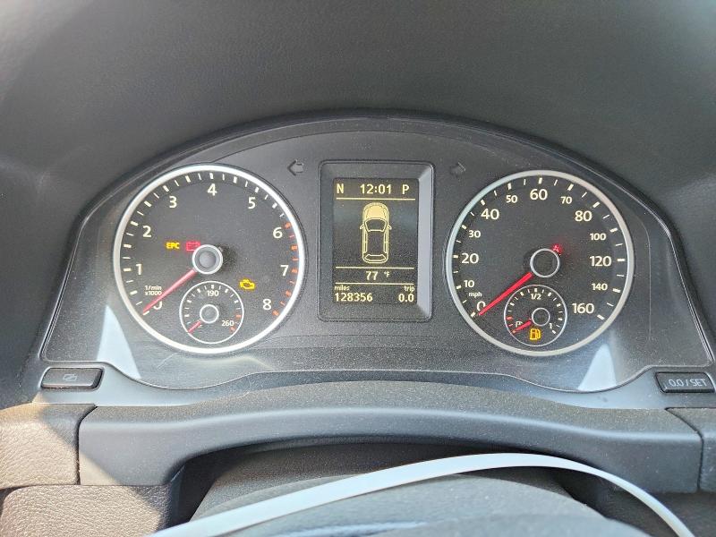 Продаж на аукціоні авто 2012 Volkswagen Tiguan, vin: WVGAV7AX6CW528178, номер лоту: 66998956