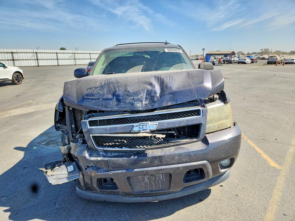 2010 Chevrolet Tahoe მანქანა იყიდება აუქციონზე, vin: 1GNMCBE38AR244944, აუქციონის ნომერი: 68299876