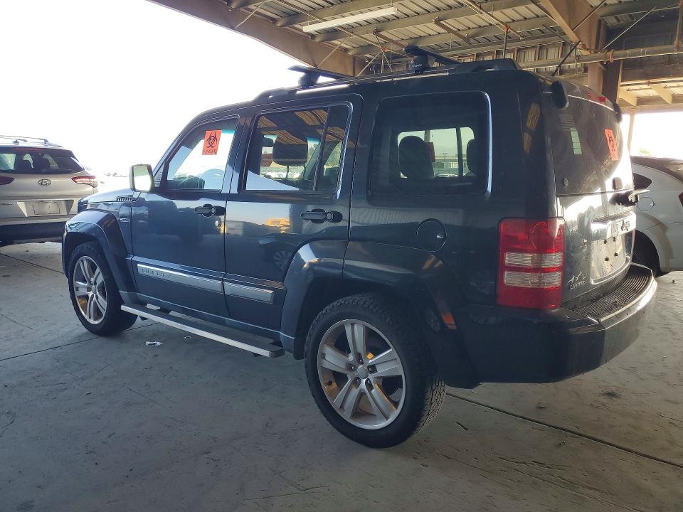 Продажа на аукционе авто 2012 Jeep Liberty, vin: 1C4PJLFK6CW131781        , номер лота: 69204686