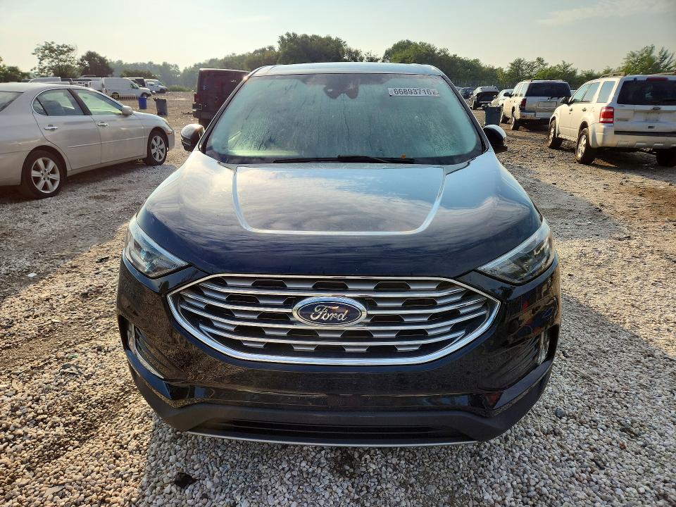 2022 Ford Edge მანქანა იყიდება აუქციონზე, vin: 2FMPK4K95NBA51958, აუქციონის ნომერი: 66893716