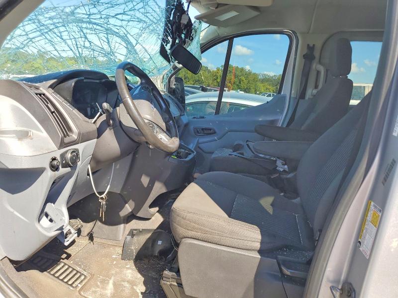 Aukcja sprzedaży 2016 Ford Transit, vin: 1FMZK1YM3GKB11277, numer aukcji: 66445766