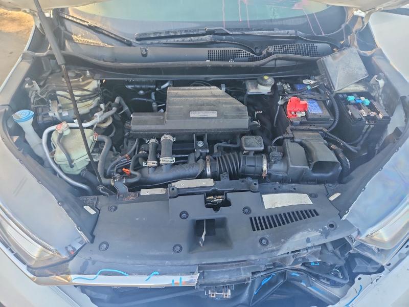 Продаж на аукціоні авто 2020 Honda Cr-v, vin: 2HKRW2H90LH200372, номер лоту: 66778286