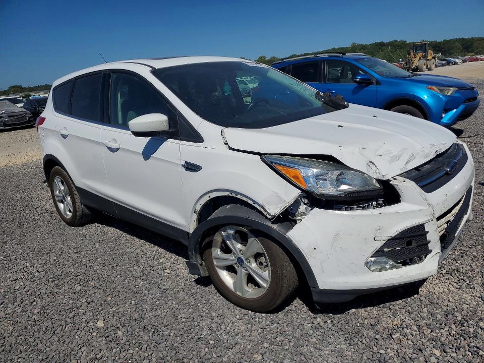 67457246 :رقم المزاد ، 1FMCU0G90GUB16335 vin ، 2016 Ford Escape مزاد بيع