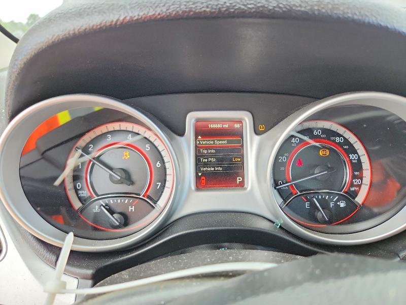 66913716 :رقم المزاد ، 3C4PDCAB8ET267241 vin ، 2014 Dodge Journey مزاد بيع