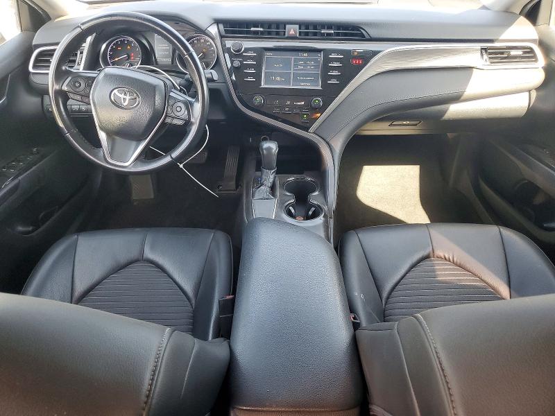 Продаж на аукціоні авто 2018 Toyota Camry, vin: 4T1B11HK0JU109260, номер лоту: 69497816