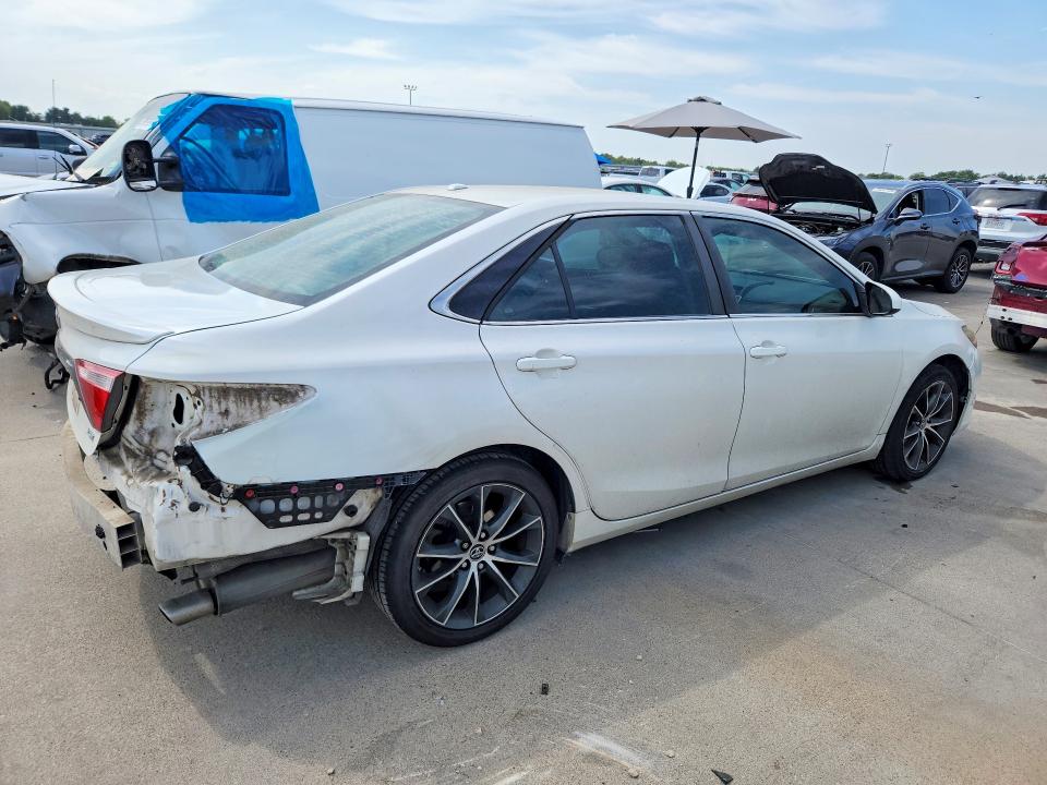 Aukcja sprzedaży 2015 Toyota Camry, vin: 4T1BF1FK3FU106980, numer aukcji: 69135116