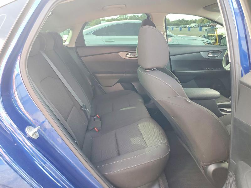 Продажа на аукционе авто 2020 Kia Forte, vin: 3KPF24AD2LE168280, номер лота: 69672056