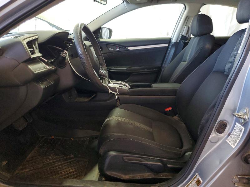 Продажа на аукционе авто 2016 Honda Civic, vin: 19XFC2F71GE214742, номер лота: 67404716