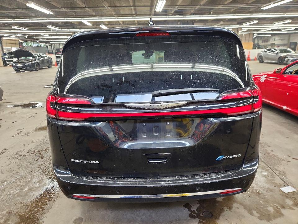 Продаж на аукціоні авто 2023 Chrysler Pacifica, vin: 2C4RC1L78PR631334, номер лоту: 68204366