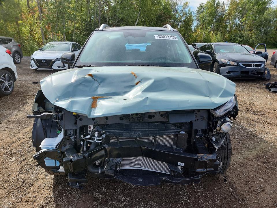 Aukcja sprzedaży 2026 Hyundai Venue, vin: KMHRC8A39TU458747, numer aukcji: 69072106
